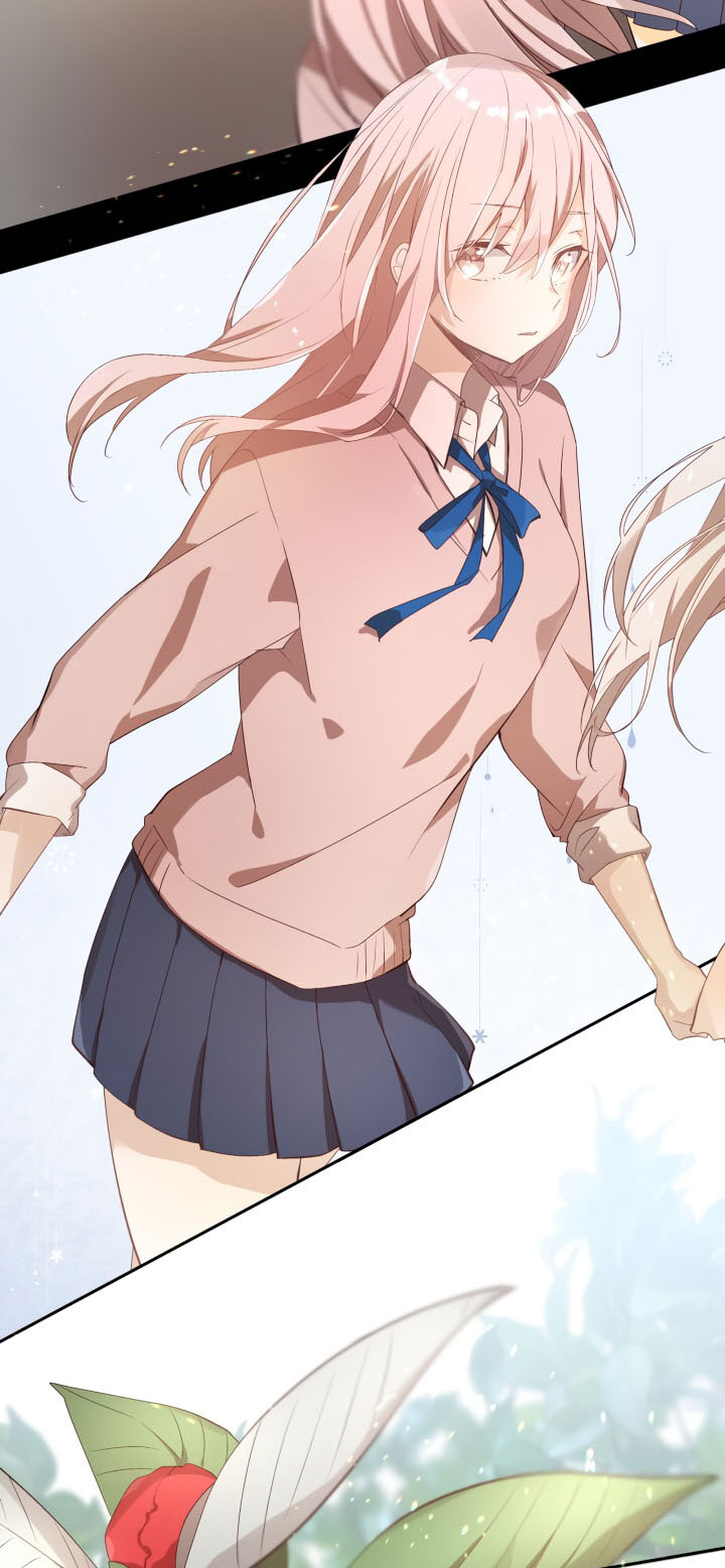 nụ hoa của newton chapter 6 21