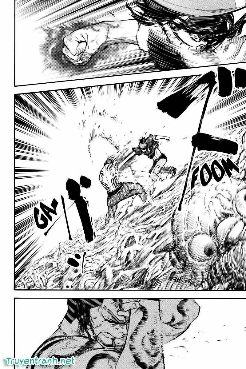 dolly kill kill chapter 106 4