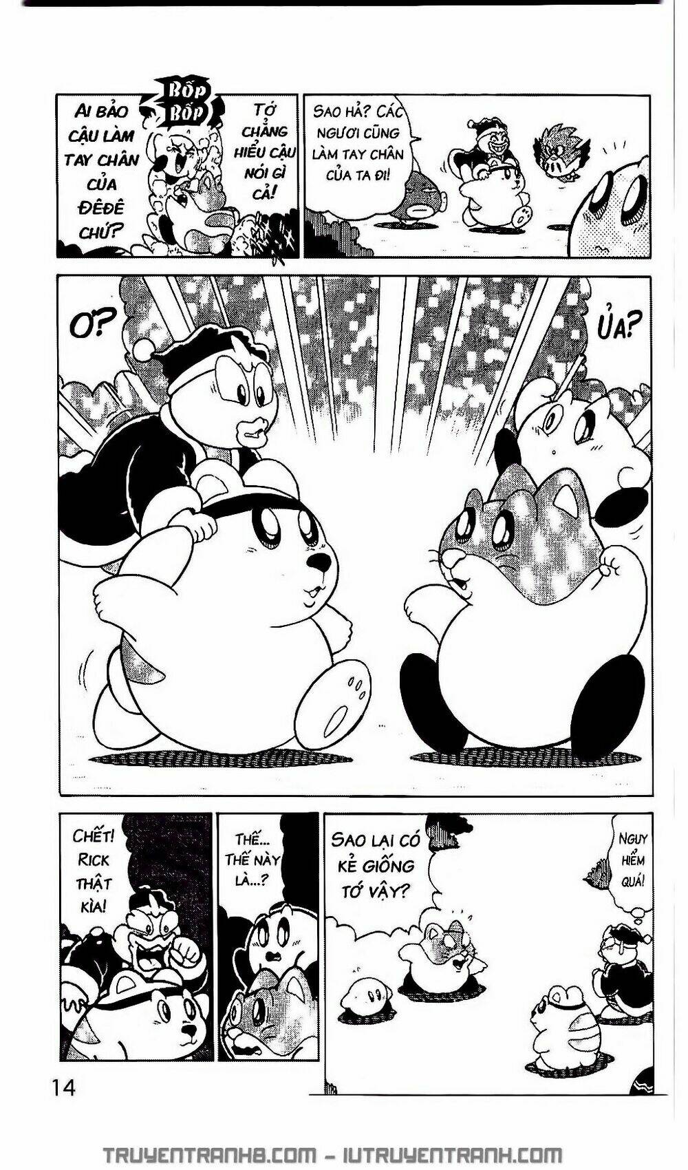 ngôi sao kabi chapter 48 13