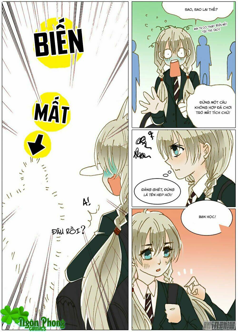 nếu vẫn có thể yêu anh chapter 5.3 5