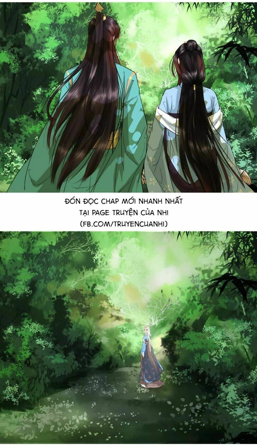 thịnh thế thanh ca chapter 2 84