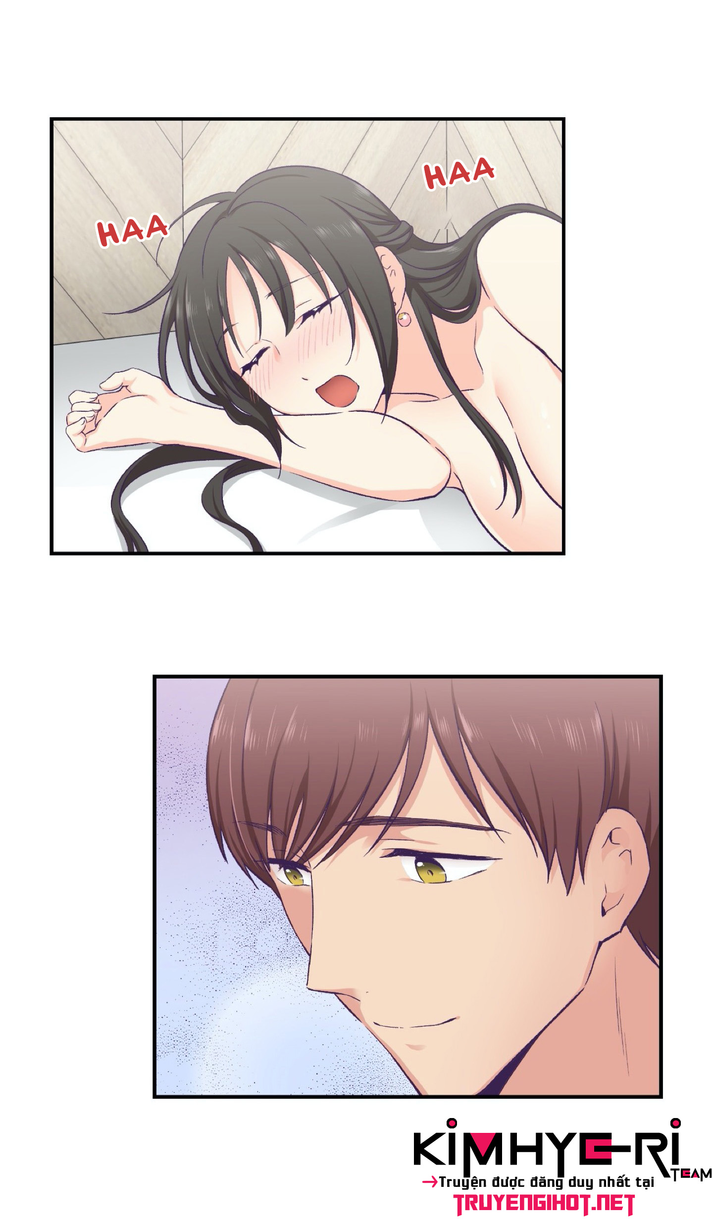 mềm mại tan chảy chapter 16 20