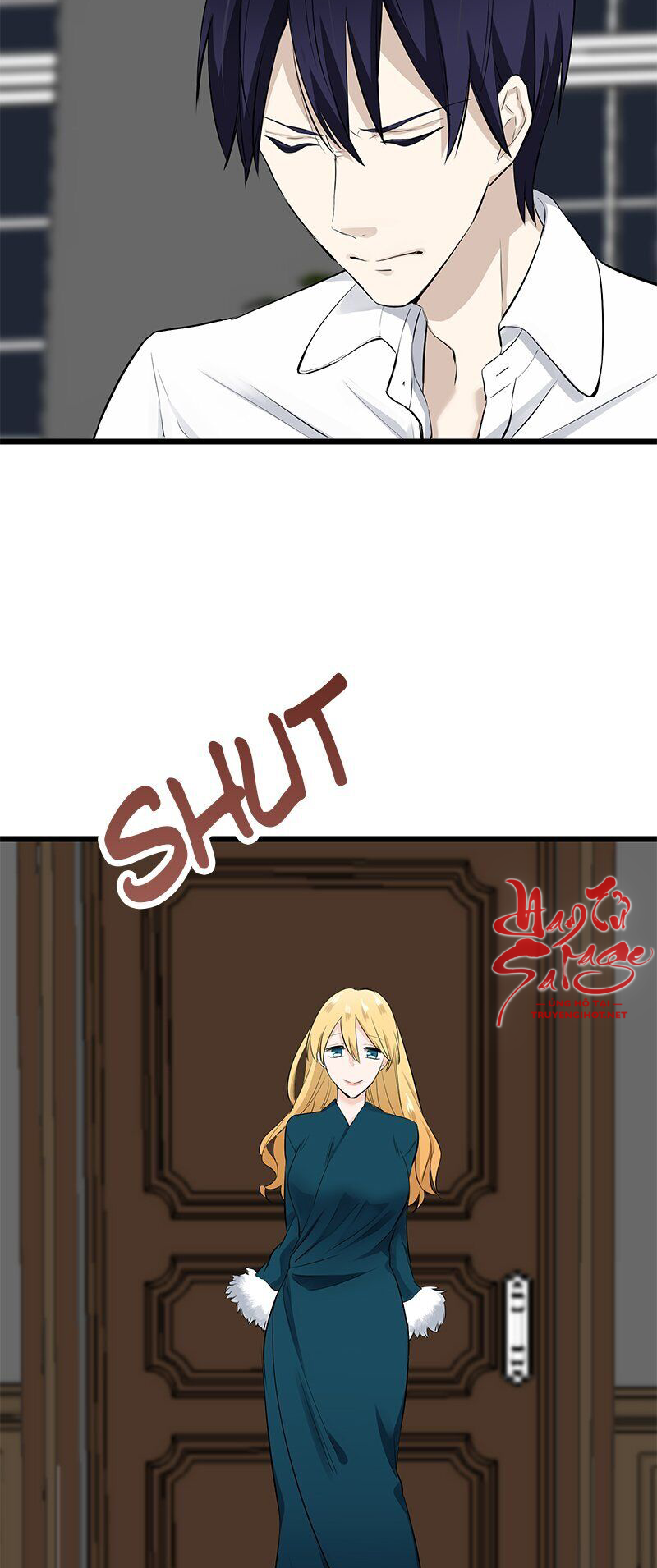 nullitas~nàng dâu giả dối~ chapter 35.2 9