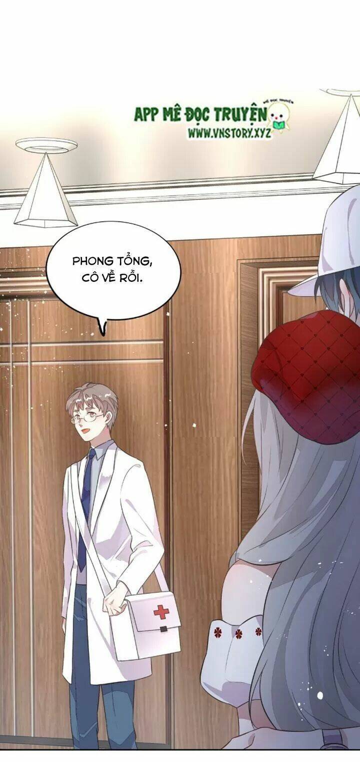 bạn trai kém tuổi bẫy yêu tôi chapter 10 7