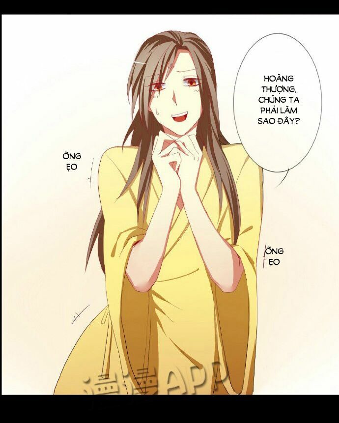 lưỡng bất nghi (full) chapter 2 15