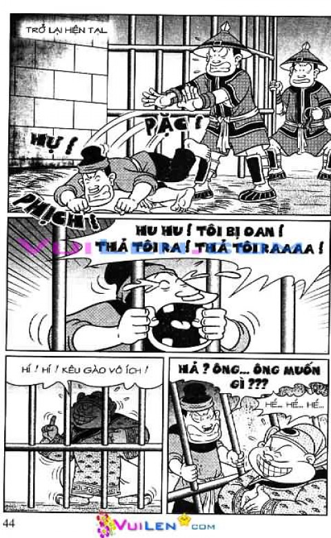 thần đồng đất việt chapter 166 41