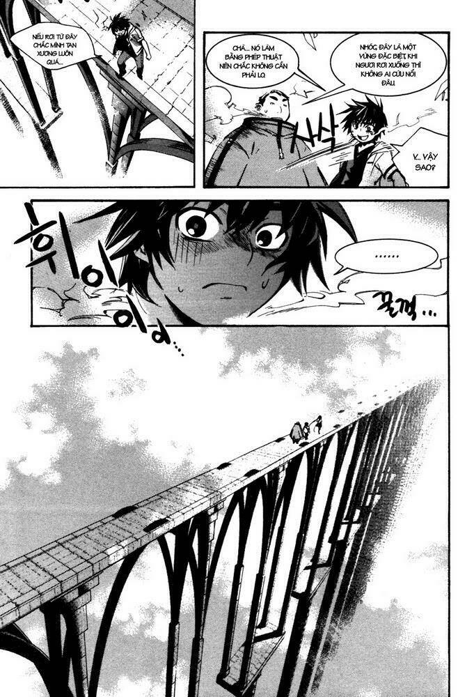 immortal regis chapter 5 3