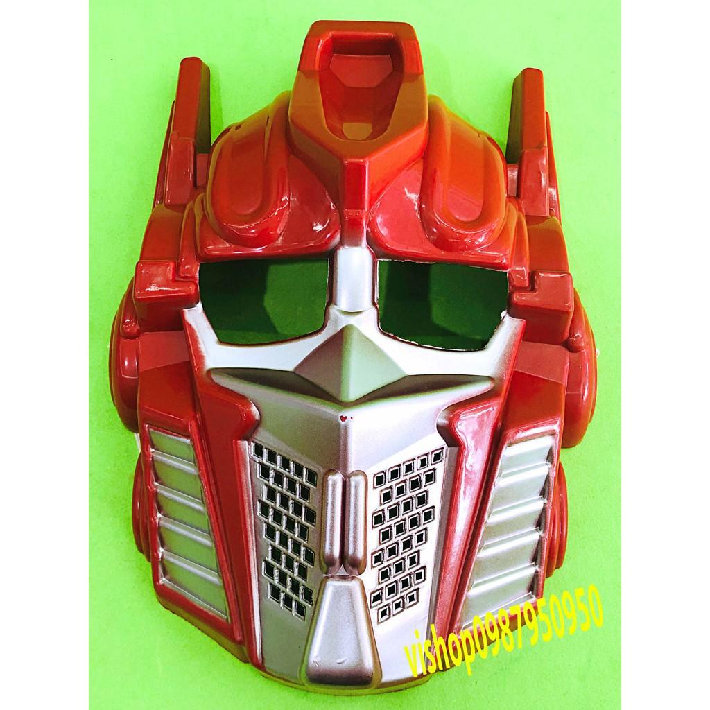 MẶT NẠ SIÊU NHÂN CHIẾN THẦN, Mặt nạ các nhân vật siêu nhân anh hùng độc đáo,Người Nhện,Người sắt,Người Dơi