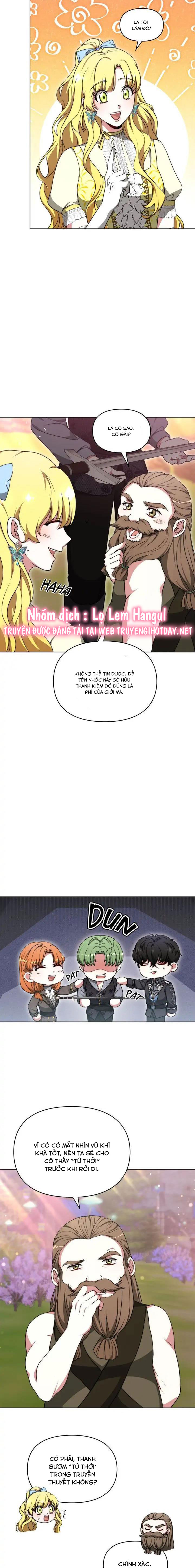 công nương eluana vita chapter 173 10