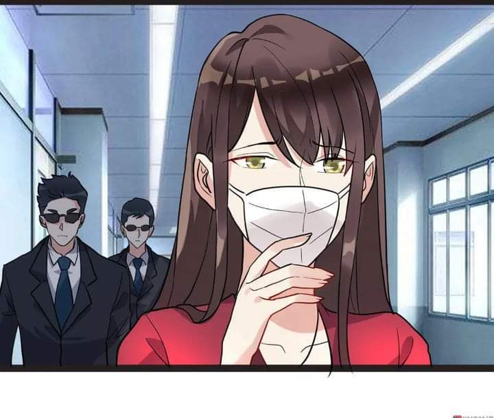 tổng tài truy thê: phu nhân đừng hòng trốn chapter 13 5