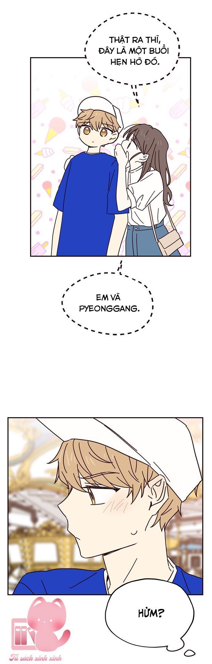 sợi chỉ tình yêu chapter 66 46