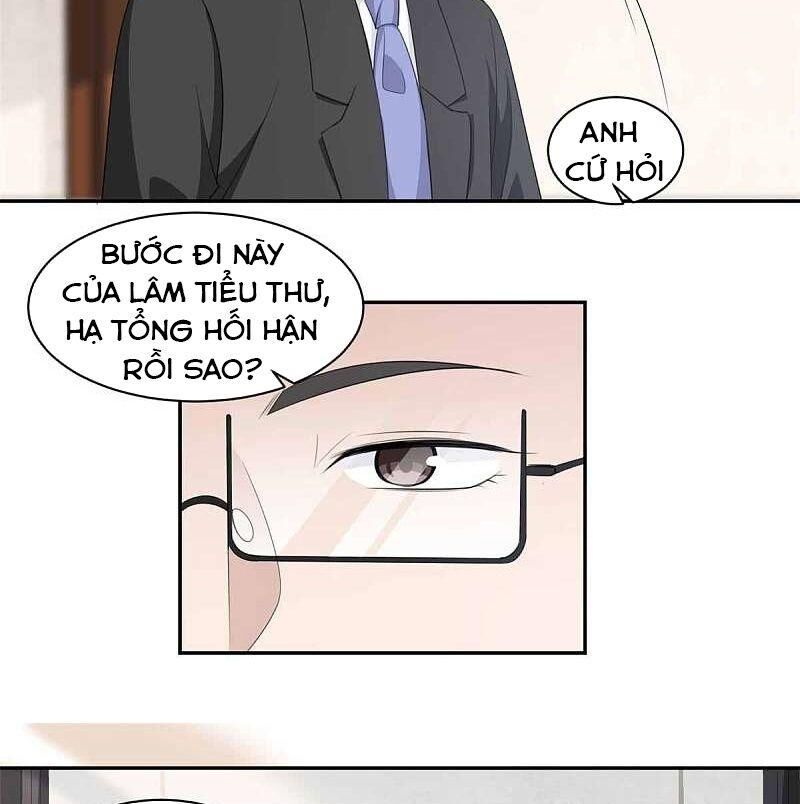 tổng tài, tránh xa tôi ra chapter 68 6