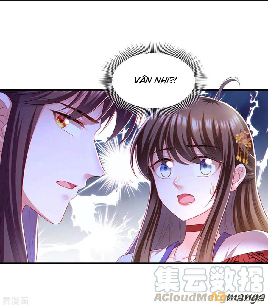 ngã tại hậu cung đương đại lão nữ chapter 89 13