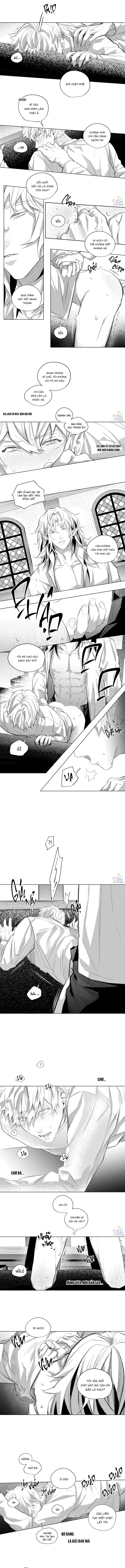 mê cung cô đơn chapter 11 5