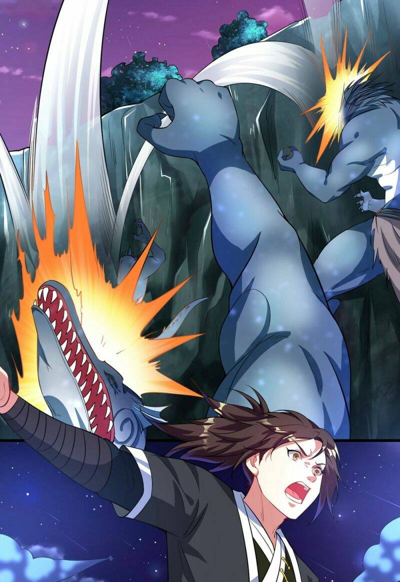 đạo ấn chapter 46 35