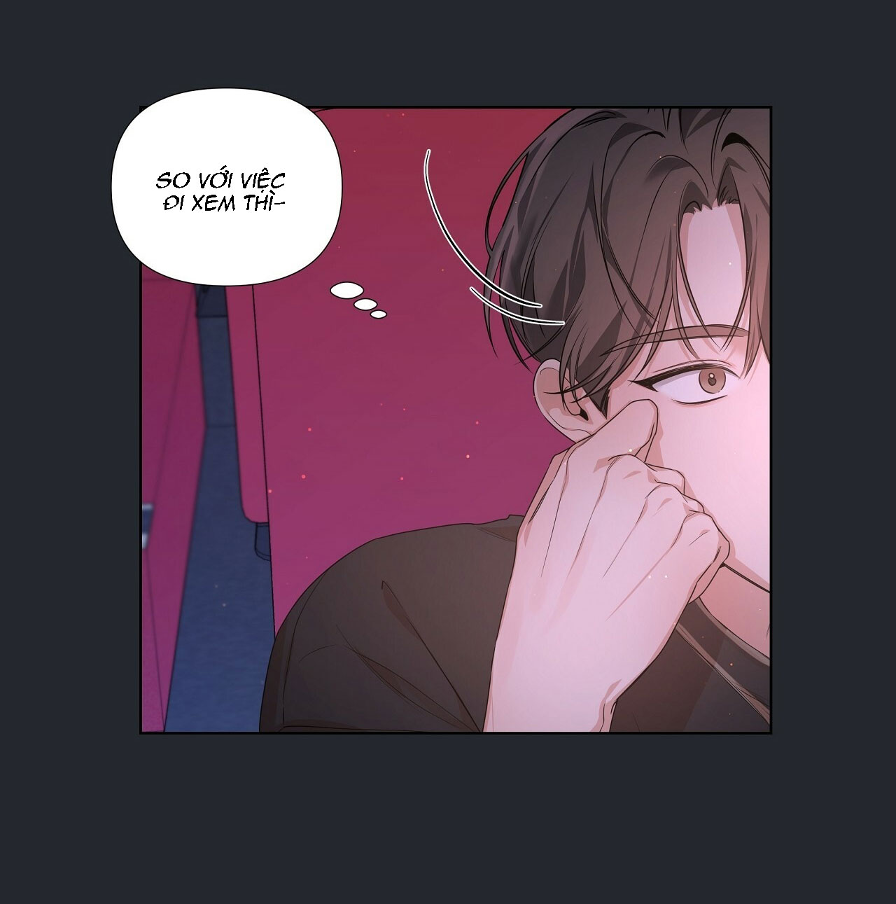 đừng bận tâm darling chapter 11 18