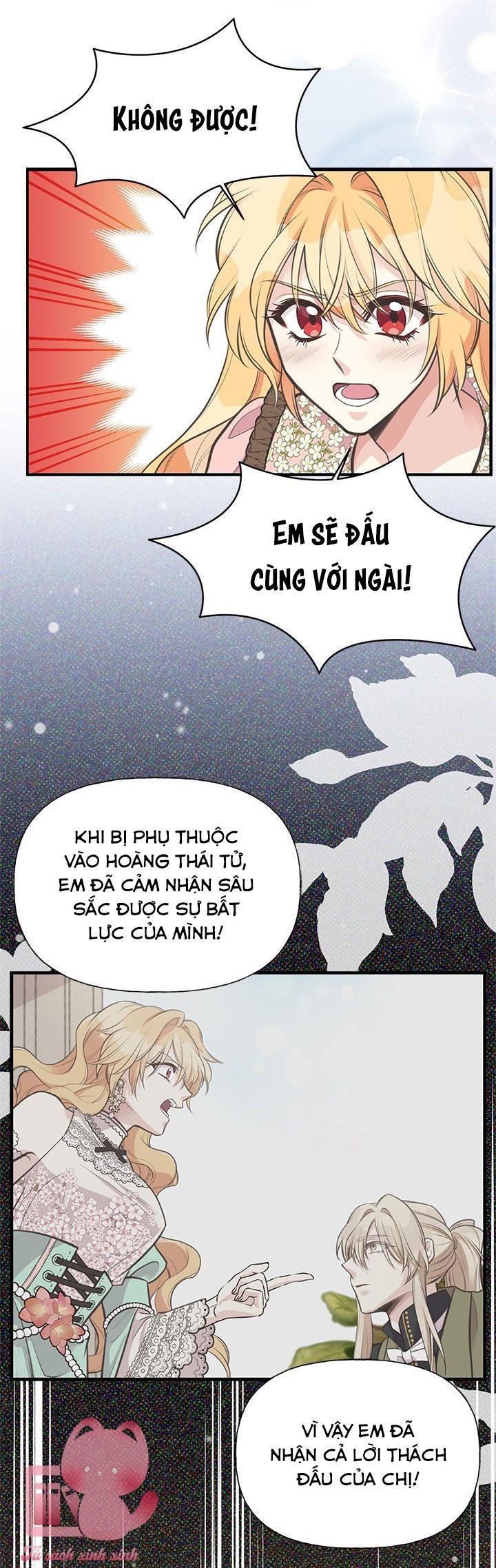 chị tôi nhặt về nam chính của tiểu thuyết chapter 77 47