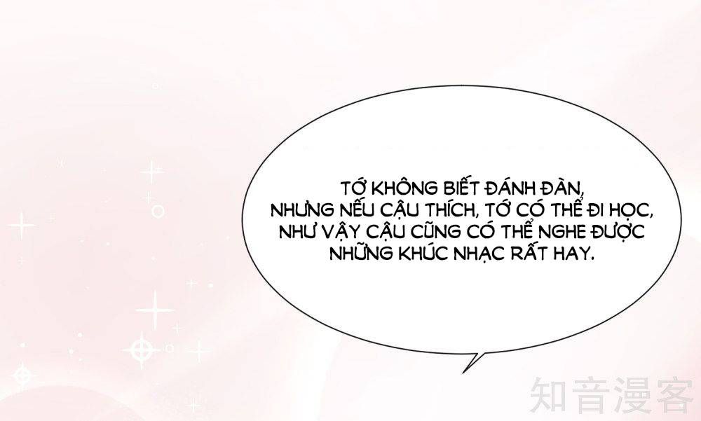 thầy giáo ác ma yêu tôi rồi chapter 67 12
