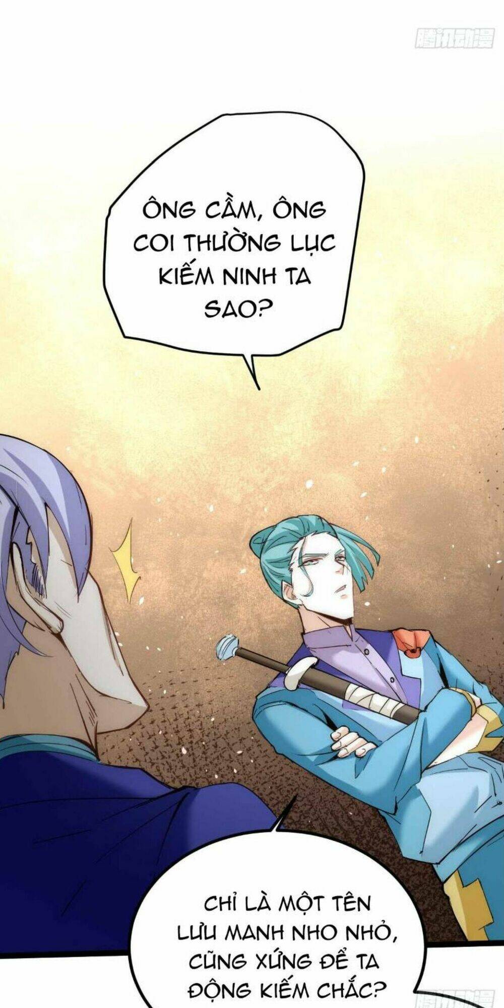 đô thị đỉnh phong cao thủ chapter 109 17