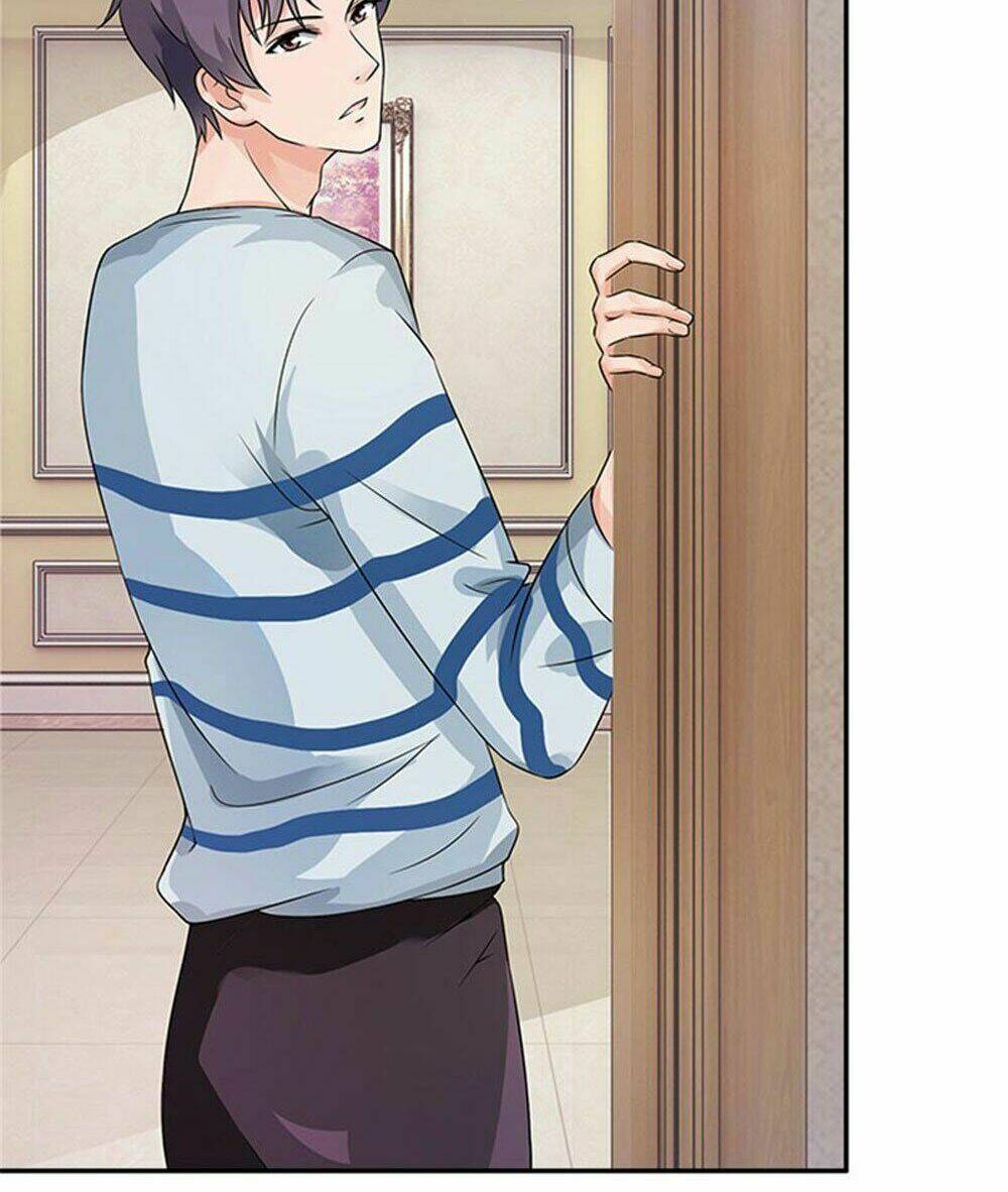 tiểu tâm can tuyệt sủng của lạc tiên sinh chapter 48 13