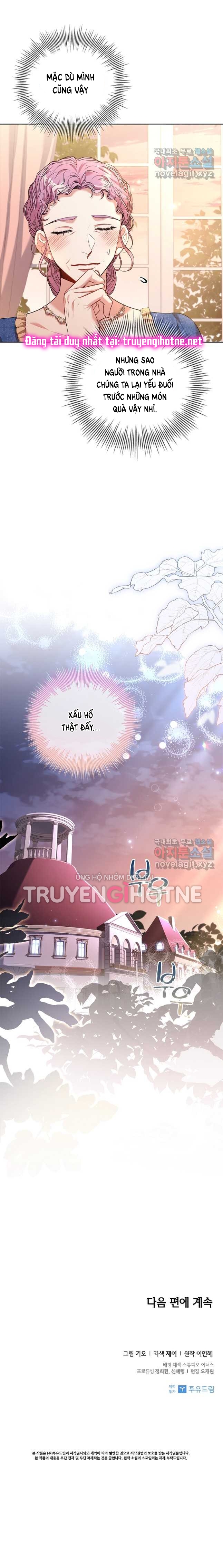 trở thành thư ký của bạo chúa chapter 88 25