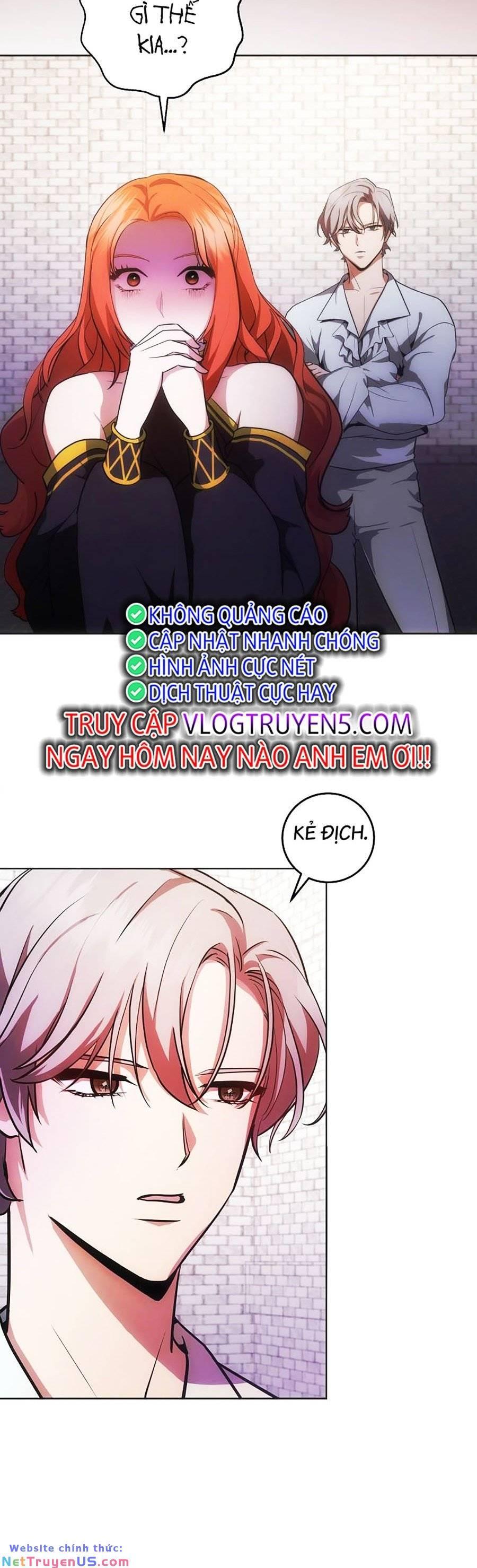 chức nghiệm [thẩm định] không thuận lợi nhưng thực ra lại là kẻ mạnh nhất chapter 5 30