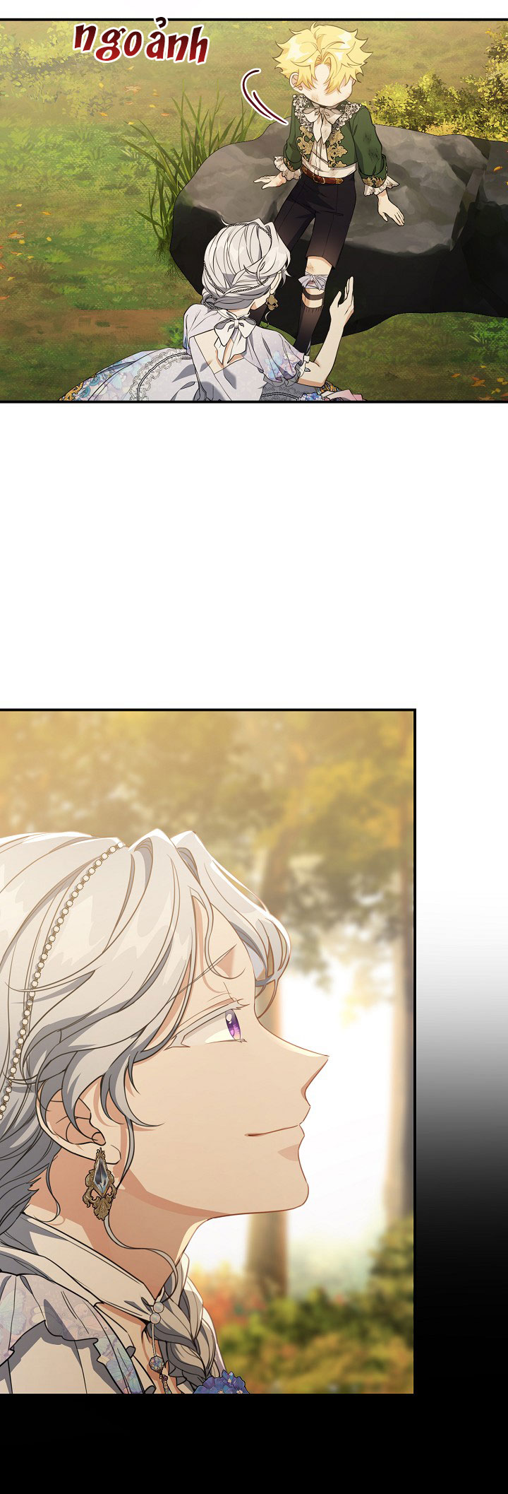 hướng đến ánh dương một lần nữa chapter 31 51