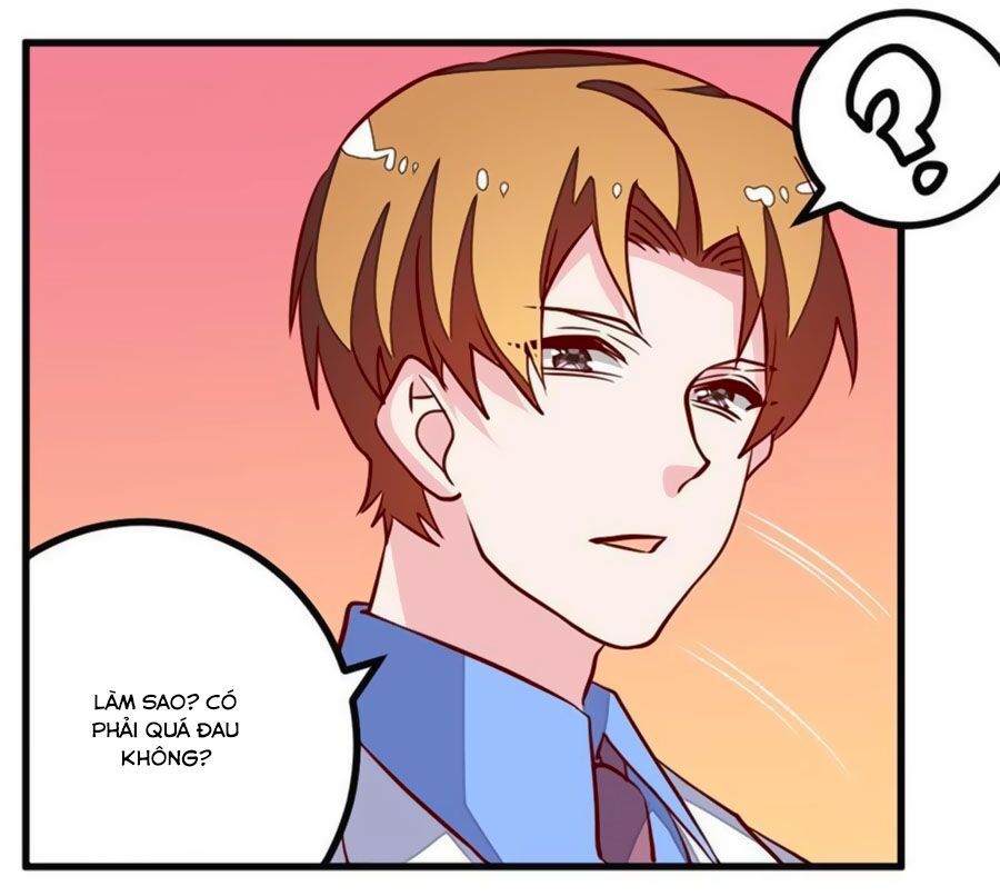 tổng tài đích thiên giới manh thê chapter 82 27