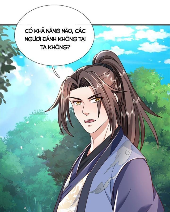ta trở về từ thế giới tu tiên chapter 249 30
