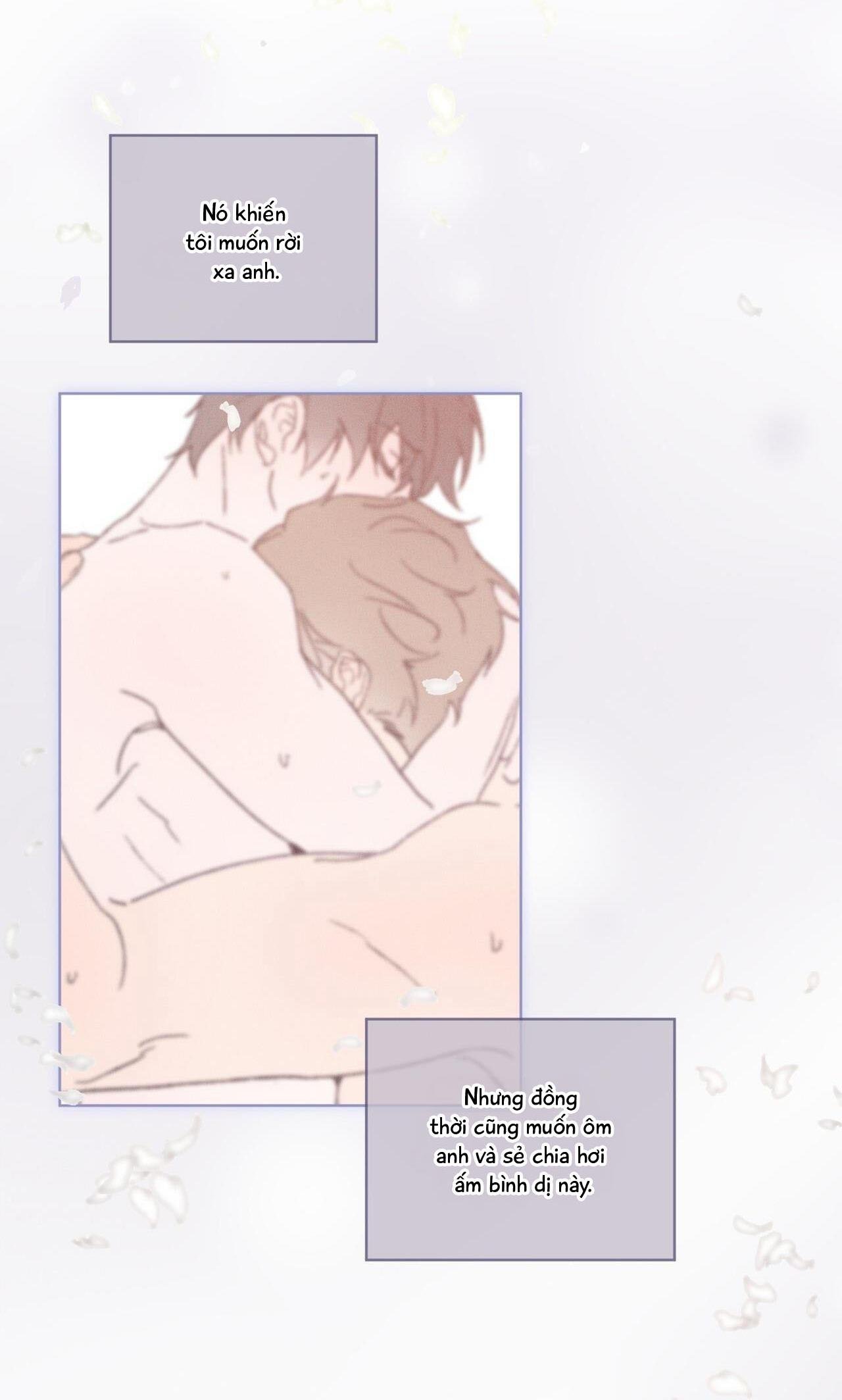 hồi ức của nhịp thở chapter 29 37