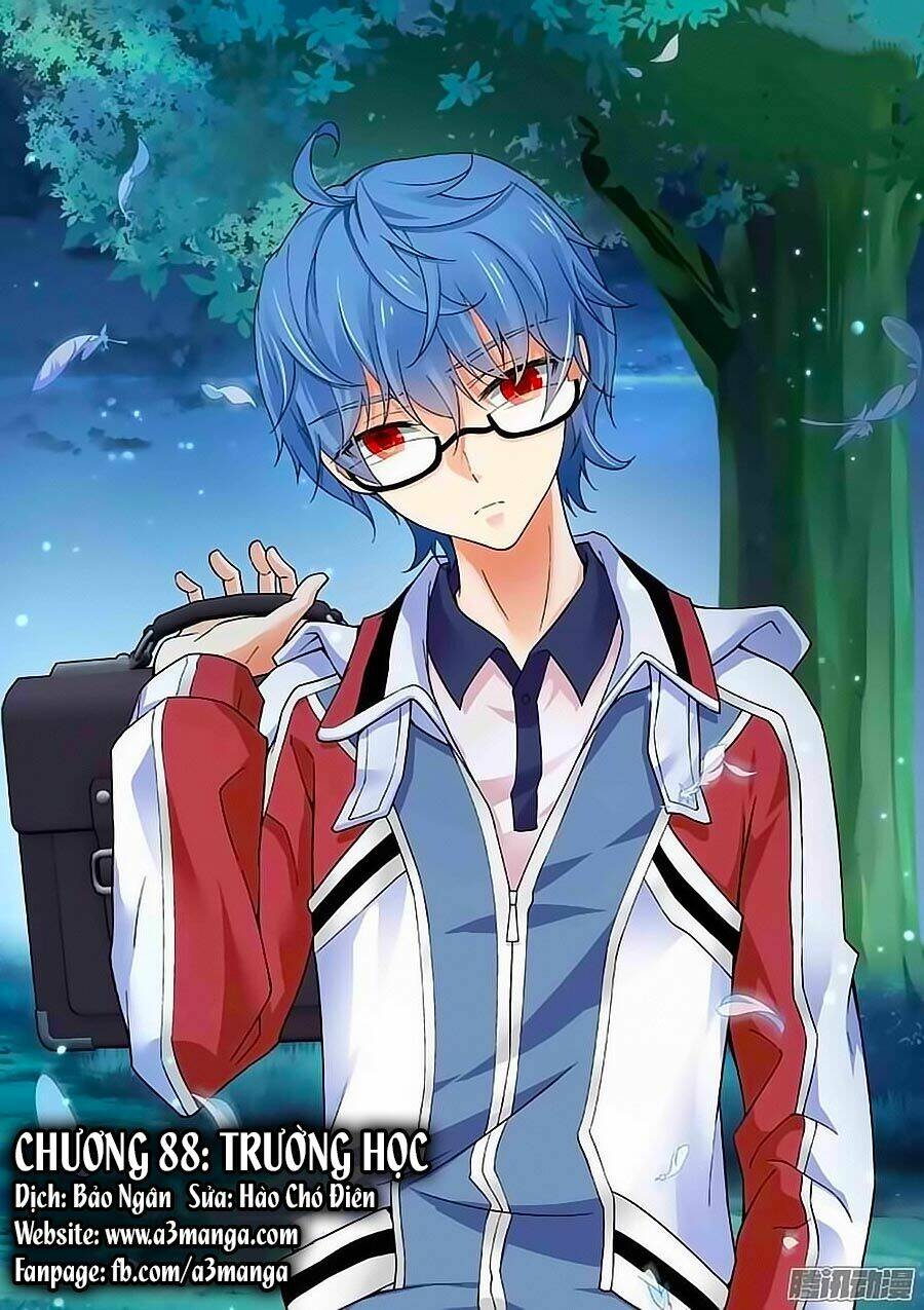 giả diện thế thân chapter 88 1