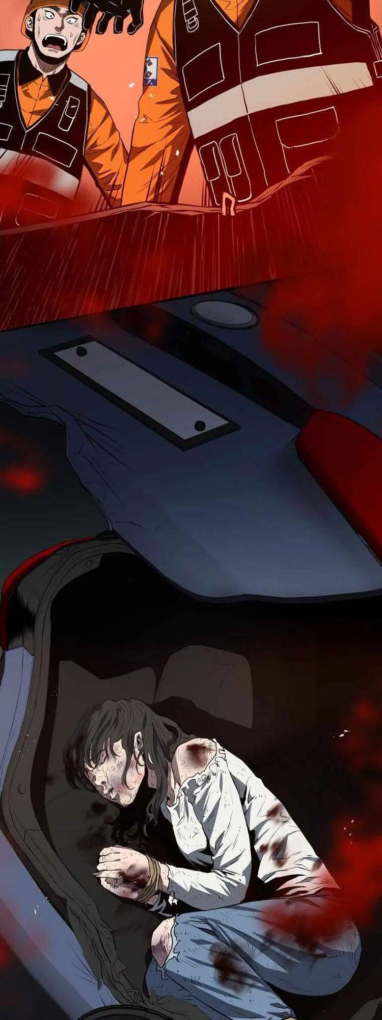 hệ thống oán hận của ta chapter 8 75