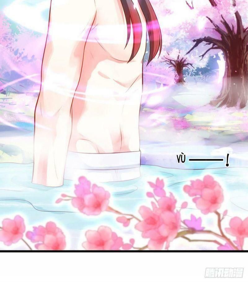 hồ tiên hung bạo chapter 93 4