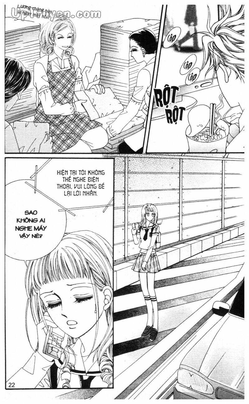 vợ chồng trẻ con bản đẹp chapter 3 22