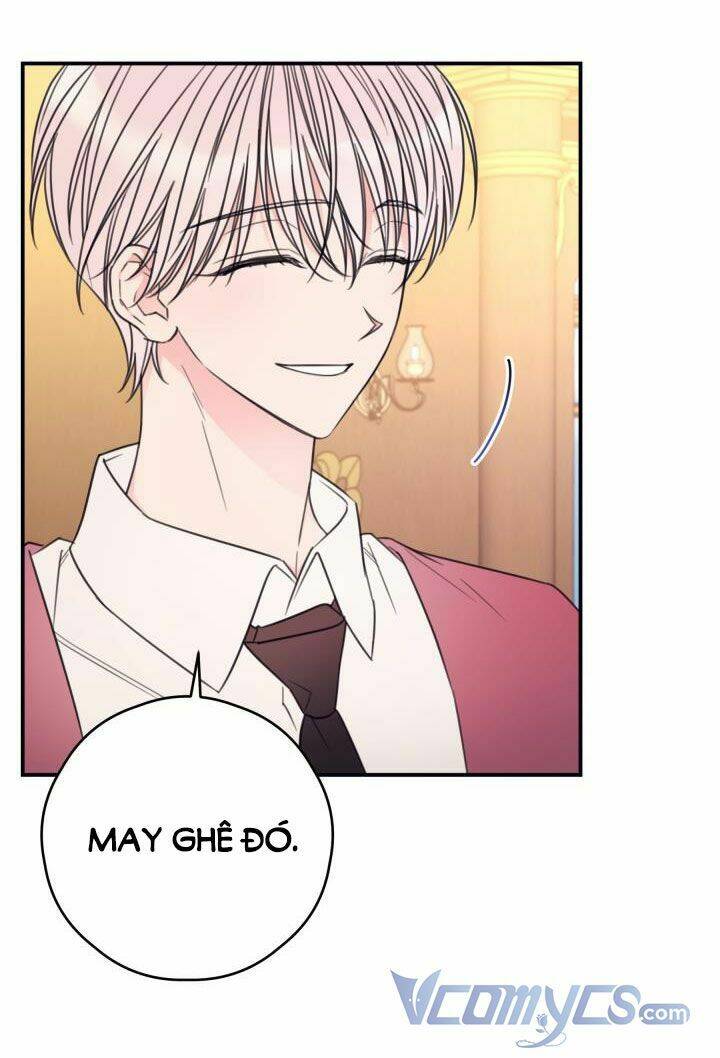 kiếp này tôi sẽ sống như một nhân vật phụ chapter 16 11