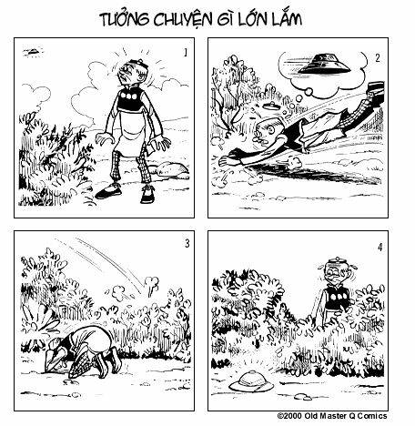 old master q chapter 2 28