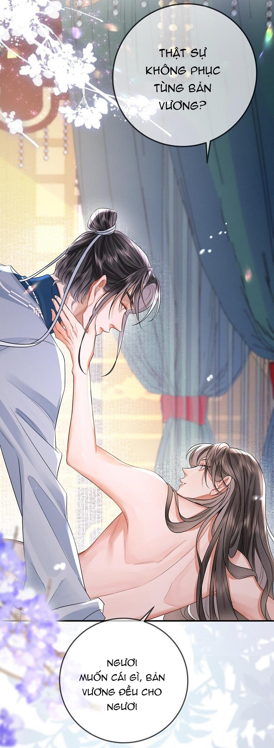 ôn hương diễm ngọc chapter 5 7