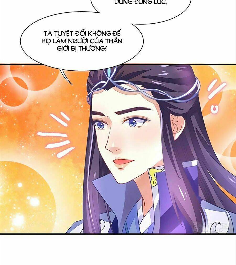 tay phải của bản tọa thành tinh rồi chapter 13 30