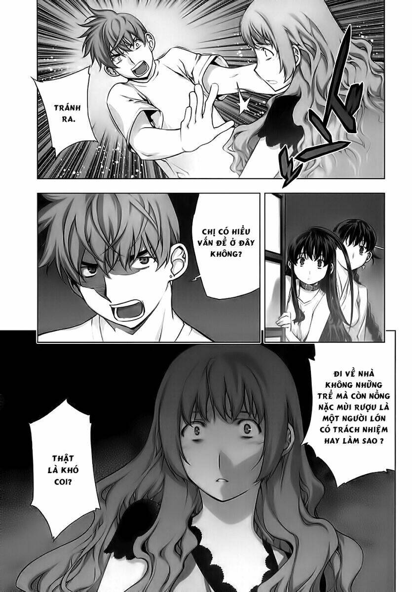 black god chapter 6 3