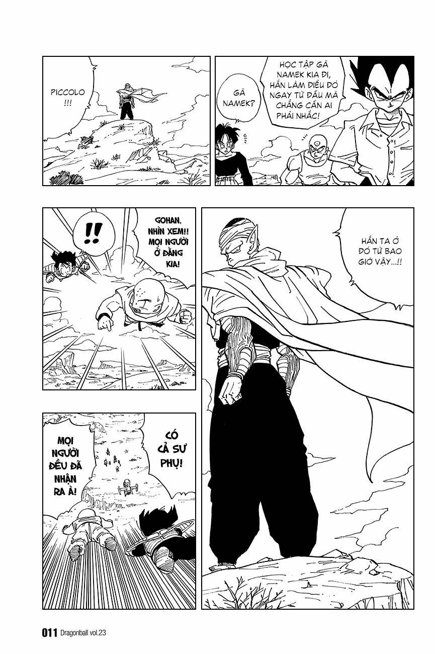 dragon ball - bảy viên ngọc rồng chapter 330 7