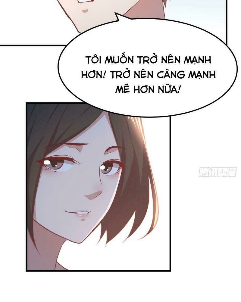 song tu đạo lữ kiểu xem mặt chapter 84 26