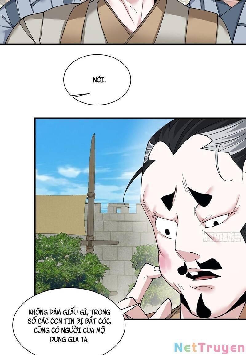 đồ đệ của ta đều là trùm phản diện chapter 26 8