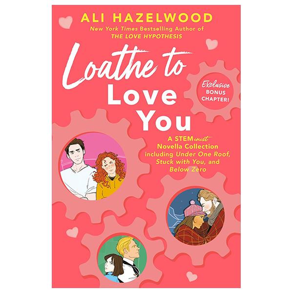Loathe To Love You