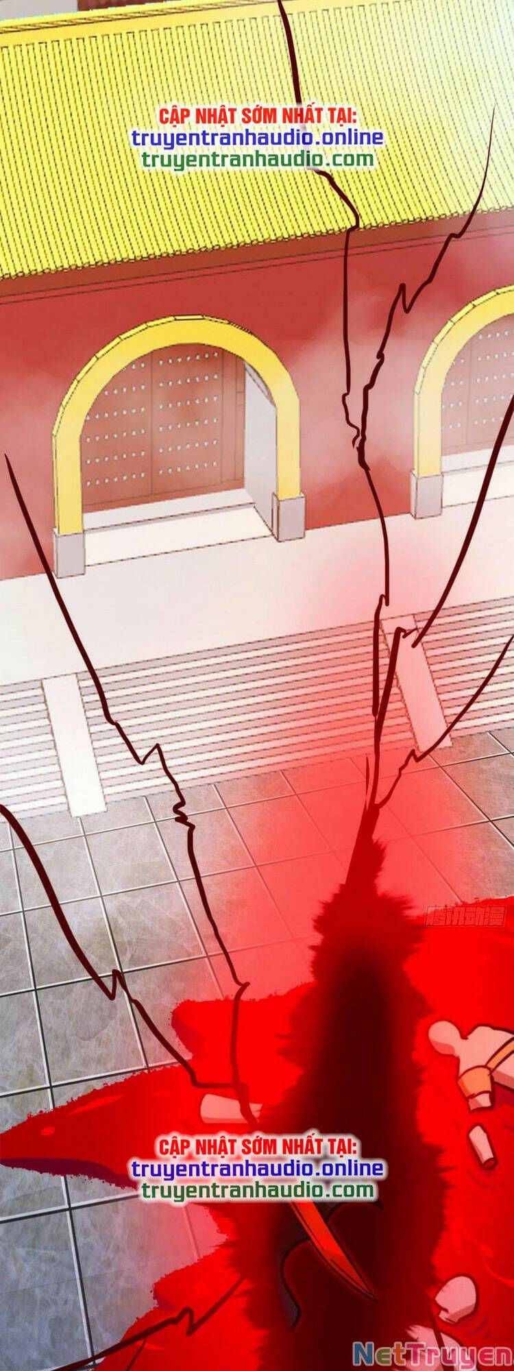 vạn cổ kiếm thần chapter 205 26