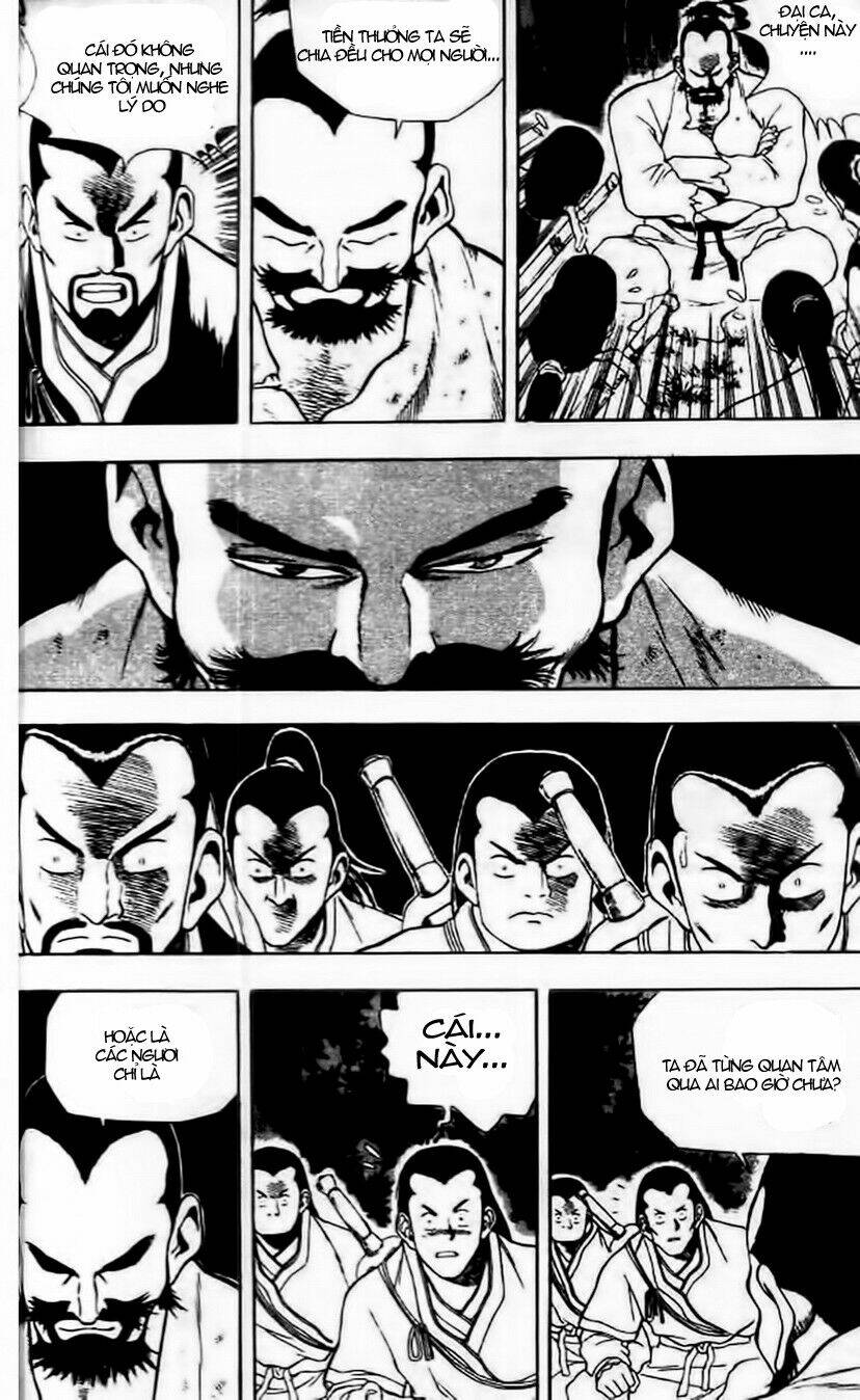 long quyển phong chapter 18 10