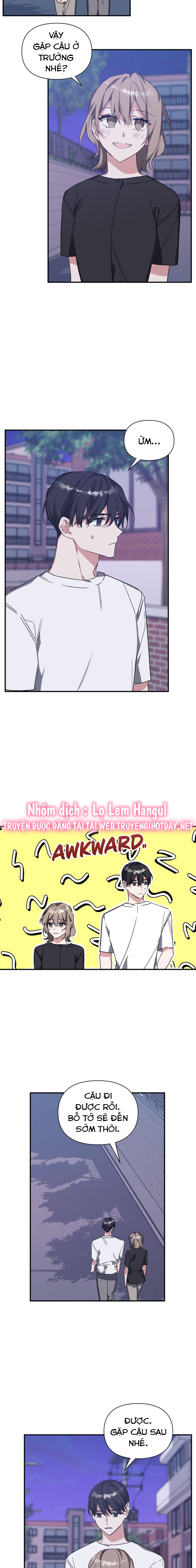 cuộc du hành thời gian của sela chapter 70 2
