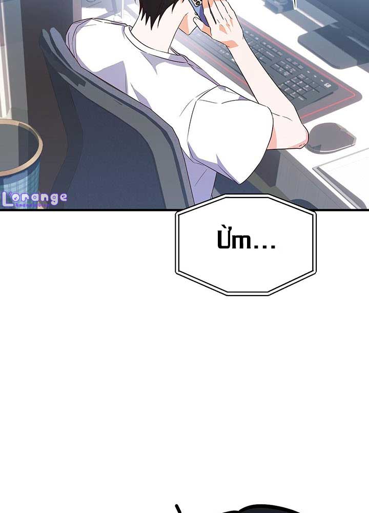 nhật ký yêu đương chapter 16 25