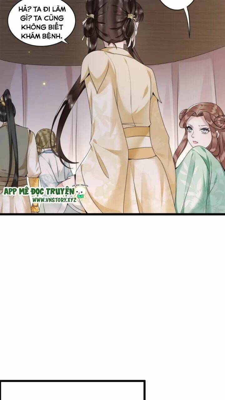 phượng hoàng vu phi chapter 55 20