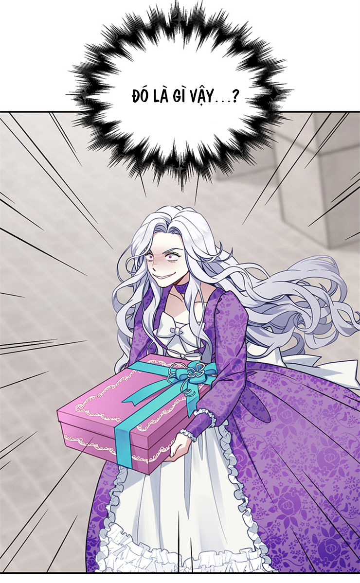 tôi là mẹ kế nhưng con gái tôi quá dễ thương chapter 6 36