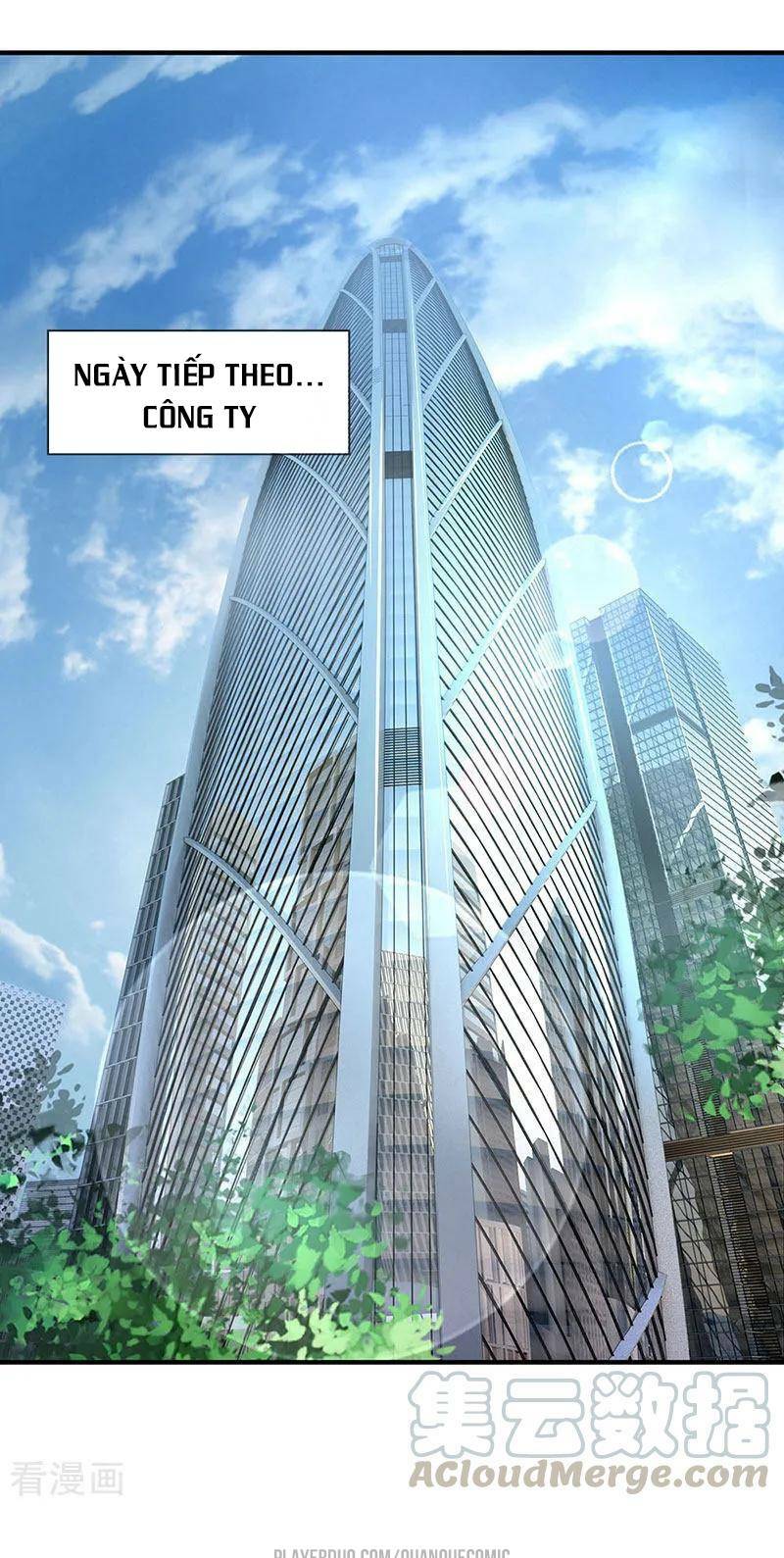 chung cực binh vương tại đô thị chapter 64 1